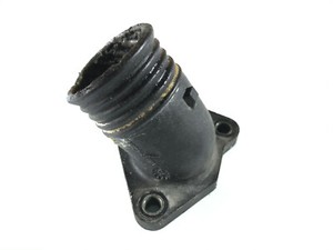 BMW E36 Kühlwasserflansch Flansch Kühlwasserschlauch 1247122