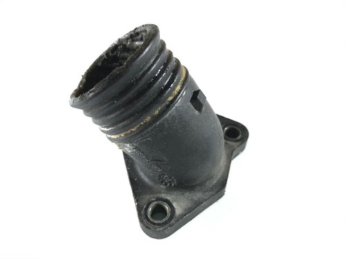 BMW E36 Kühlwasserflansch Flansch Kühlwasserschlauch 1247122