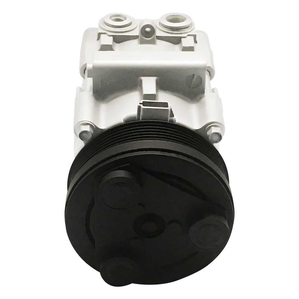 Kit de compresor de aire acondicionado RYC Reman KT AC20 (EG123) para Lincoln Town Car 4,6 L 1991 1992 Foto 3 de 4