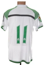 GOR MAHIA FC KENYA 2010'S AWAY FOOTBALL SHIRT JERSEY UHLSPORT SIZE XL ADULT #11