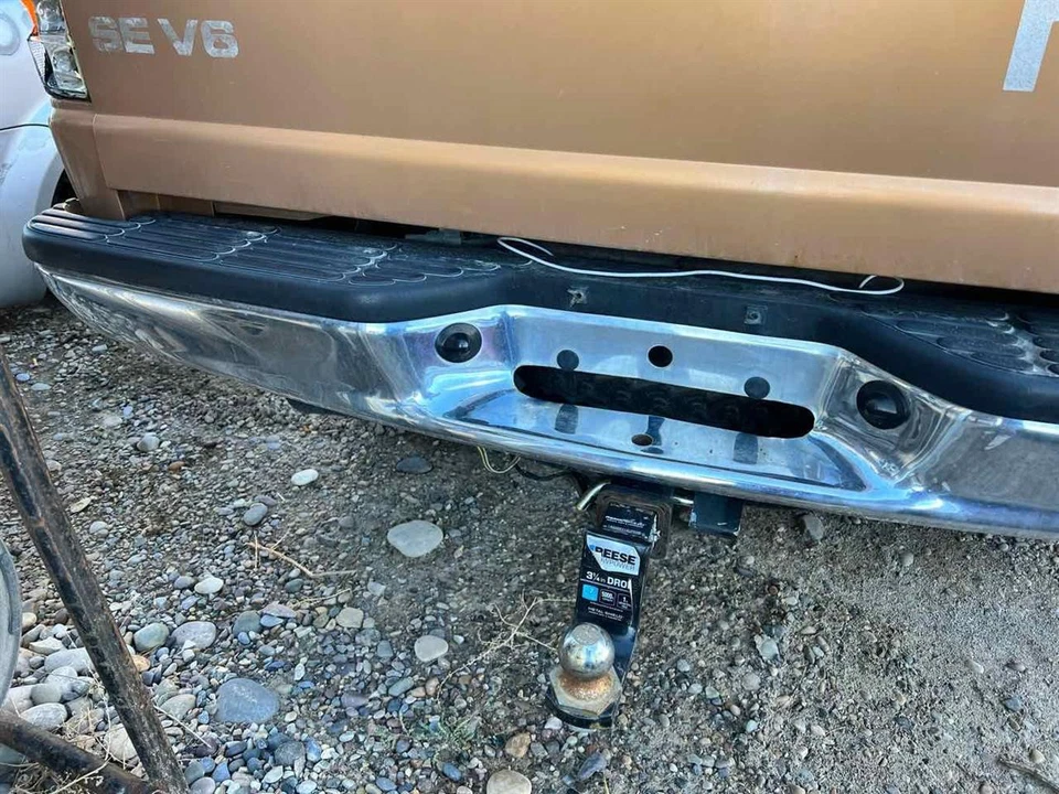 Pinza de freno de disco delantera derecha usada se adapta a: 1999 Mazda B-4000 delantera derecha gr Foto 4 de 4