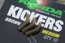 Korda Kickers All Sizes And Colours Carp Fish...