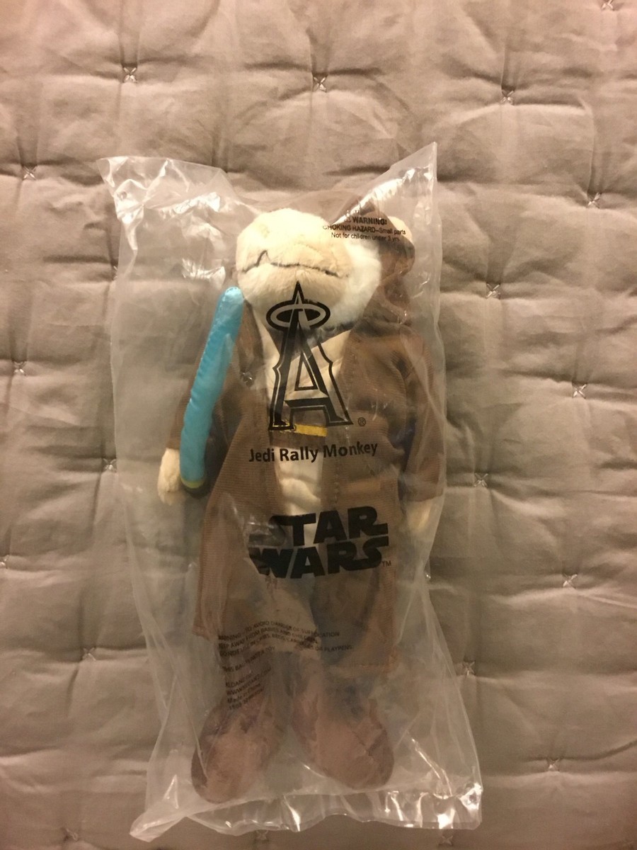 エンゼルス × STARWARS コラボ ラリーモンキー　限定品 s-l400.jpg