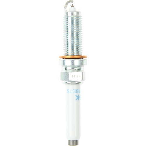 Set of 4 Pre-Gapped Spark Plugs NGK Laser Iridium Resistor SILZKFR8E7S 92725 - Picture 5 of 5