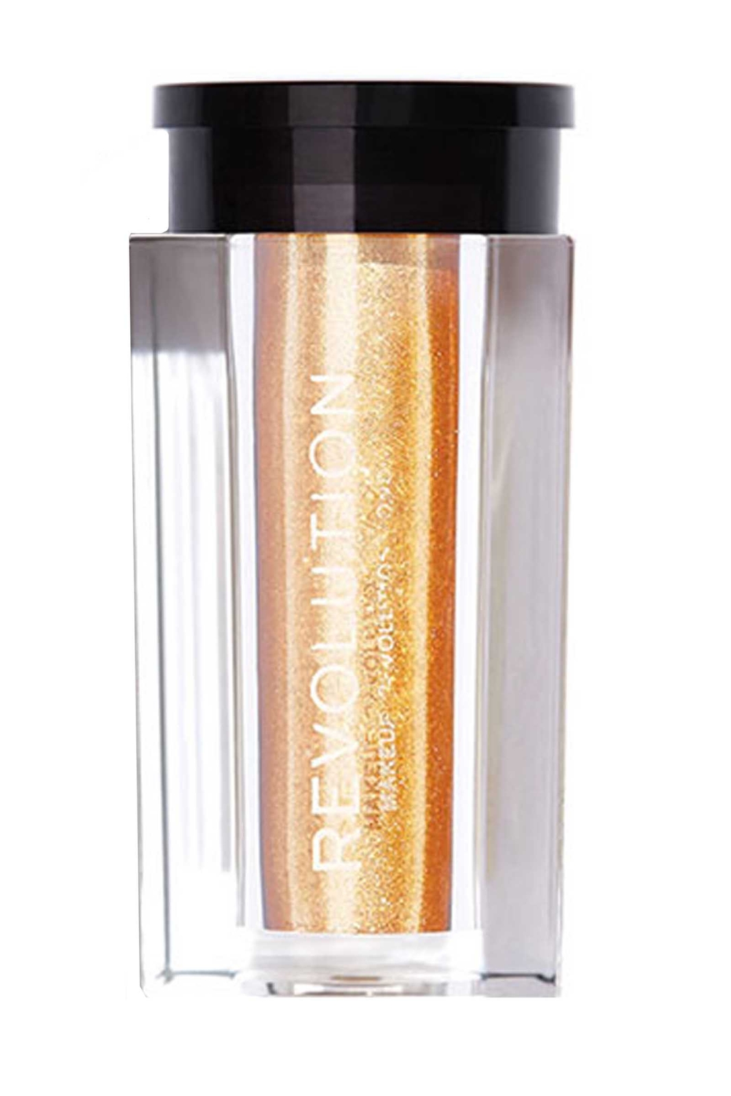 Revolution Beauty Ombretto Tritato Perla Pigmenti Overdraft