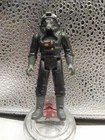 Star Wars Action Figure Vintage Original Kenner Fighter Pilot Lfl 1982