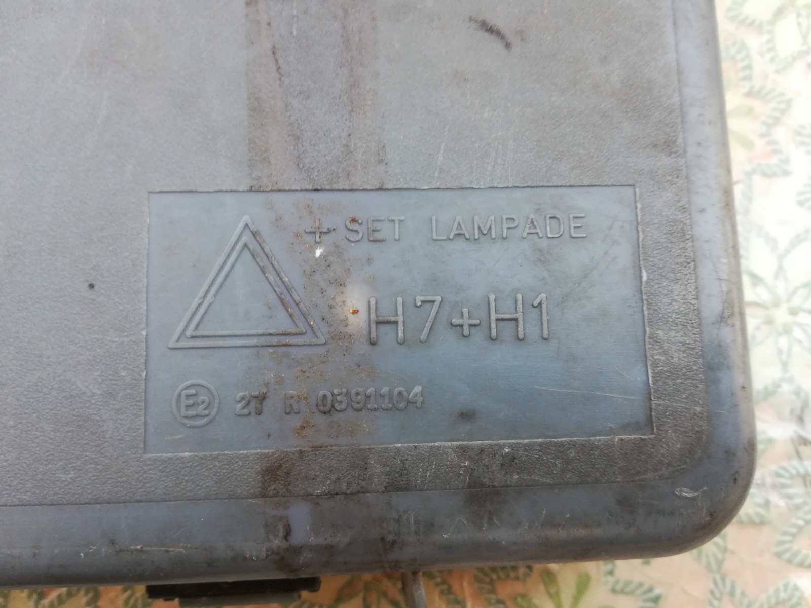 Foto 5 di 7