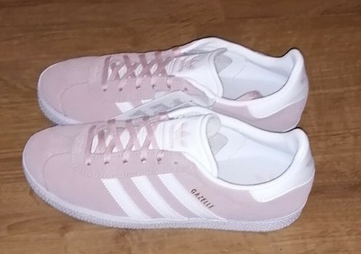 icy pink gazelles