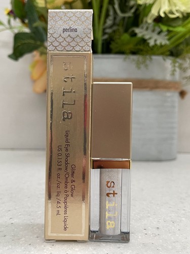 Sombra de ojos líquida Stila Brillo, brillo o brillo y brillo (tú eliges) nueva en caja 4,5 ml - Imagen 14 de 21