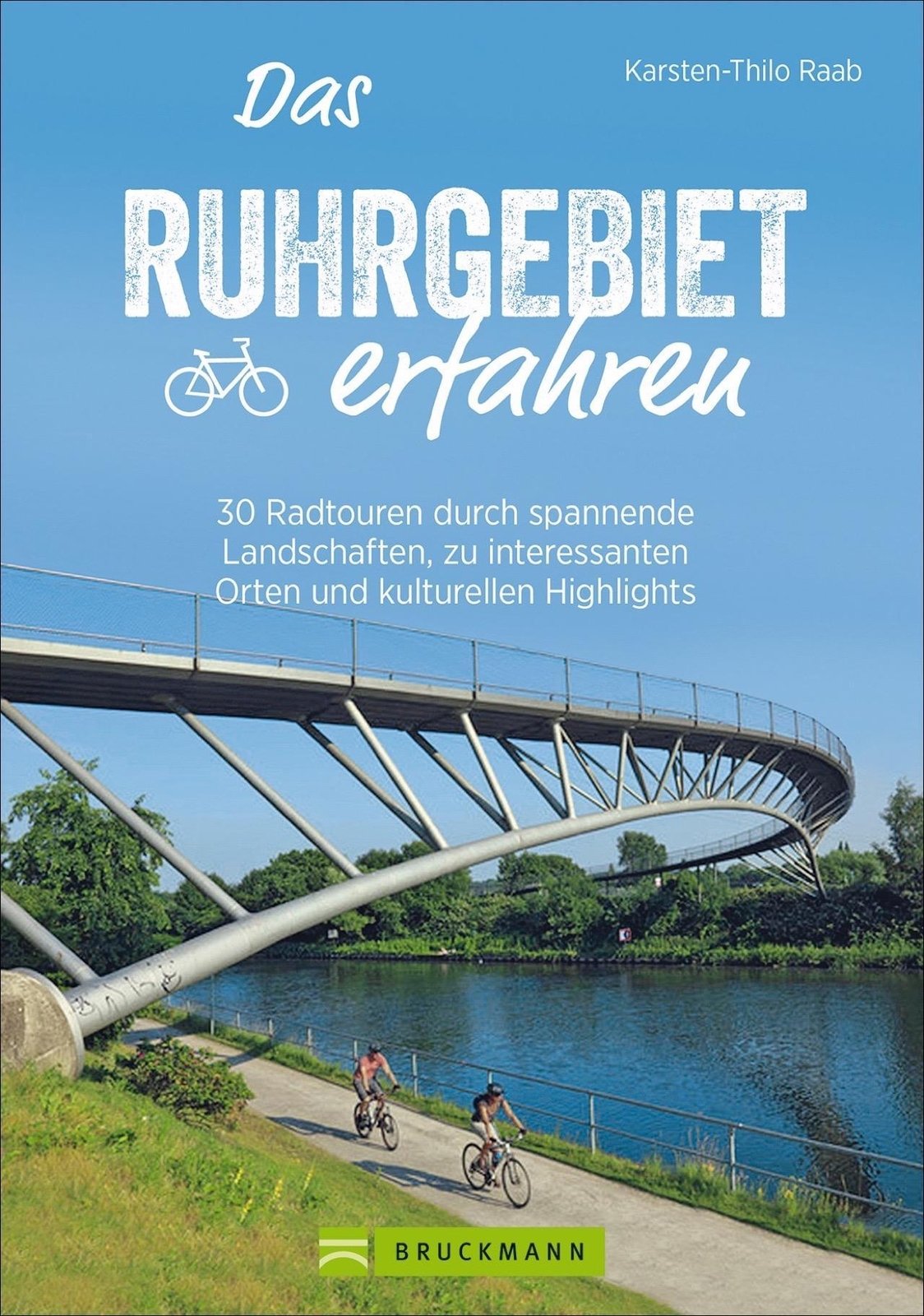 Thumbnail - Das Ruhrgebiet Erfahren Karsten-thilo Raab