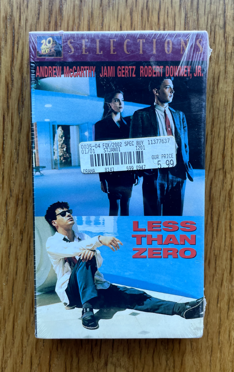 その他 Abraham [VHS] VHS Brand New Sealed A NIGHTMARE ON ELM STREET Part 4 The