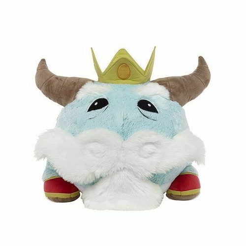 giant poro plush