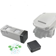 Short-circuit Proof Battery Charging Contact Protective Cover for MAVIC 3/Cine