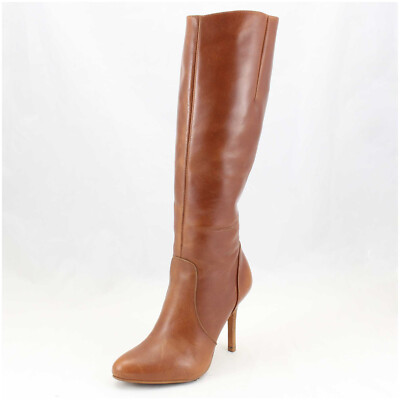 Boots Braune Stiefel 39 Damen Chelsea Boots Mit Reißverschluss