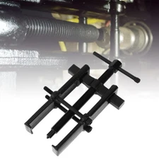 6" 2 Jaw Gear Puller Bearing Rama Mechanic Steering Wheel Remover Extractor Tool