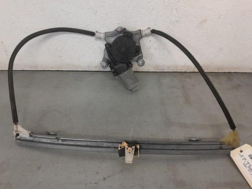 Leve Vitre électrique AVG Renault Clio 3 Portes 7700842247