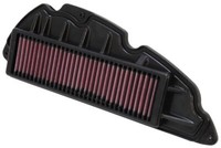 K&N Filters HA-3011 Luftfilter FüR Honda Motorcycles