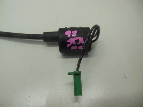 Bobina de encendido BB87 Kawasaki STX 1100 1998 2 21121-3709 - Imagen 2 de 4