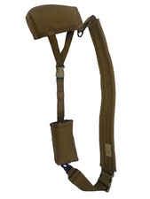 US Military Allied Industries Halligan Breacher Tool Carrier Coyote MARSOC