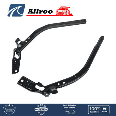 For 20-22 Ford Explorer L1MZ16138A Front Upper Radiator Support