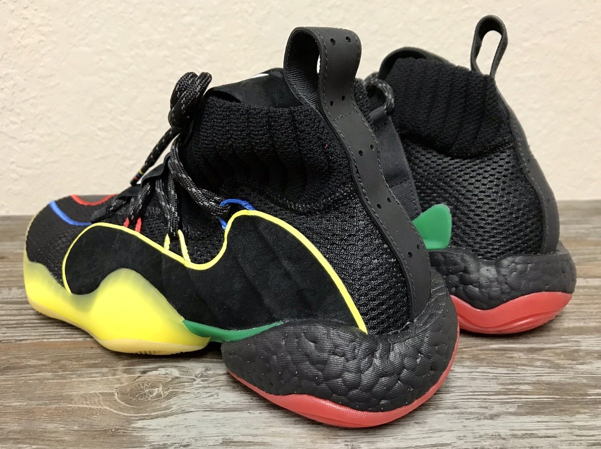 tenis crazy byw lvl x pw