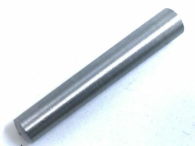 (10) #5 Taper Pins .254'' x .290'' x 1.767 Steel tapered machine handle parts 1/4