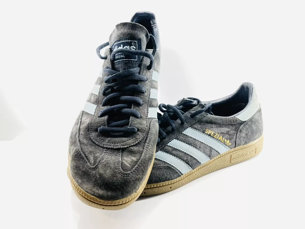 Adidas spezial dark cheap navy argentina blue