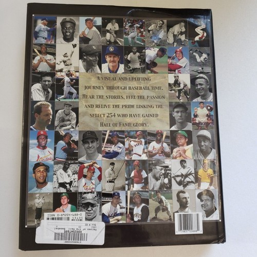 SportingNews Heroes of the Hall Baseball's All-Time Best by Ron Smith - Picture 5 of 5