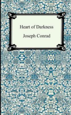 The Heart of Darkness - 1420922343, Joseph Conrad, paperback