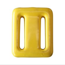 Dive Weights for Scuba Diving Weight Belt 1lb-3.3lb / 0.5kg-1.5kg ,Vinyl Scuba W