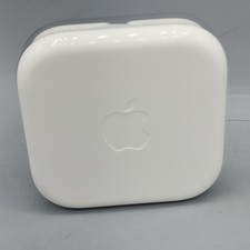 APPLE EarPods In-Ear Headphones MNHF2AM/A Wired 3.5mm Headset iPhone iPad 