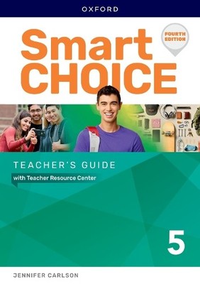Smart Choice: Level 5: Teacher's Guide with Teacher Resource ... - 9780194061612