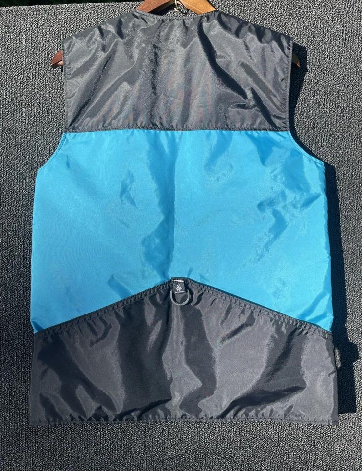 Chaleco Entrenador de Perros Activo para Manipuladores de Perros con Multi Bolsillos $104 Nuevo Sin Etiquetas Talla SM/M Foto 2 de 4