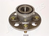 Radnabe Japanparts KK-24048 Honda 42200-S5A-008