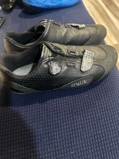 Fizik mountain bike shoes 45.5