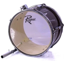 Rogue 12 x 8" Rack Tom Wine Red - ISSUE