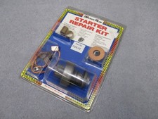 Victory Lap FDS-02 Starter Repair Kit Ford Jeep Starter Rebuild Kit Made in USA 