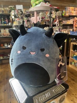 Squishmallow 8 Zoll Felipe mit Etikett.
