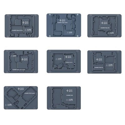 8PCS HW Motherboard Modules Mate40 Pro/40 RS/50/50 Pro/50 RS Module for L2023