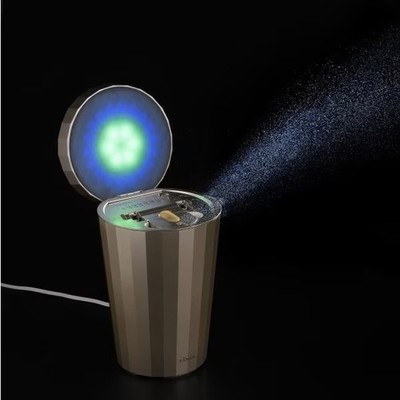 Ya-Man Steamer Facial Machine Face Steamer Beauty LED YJSB0N