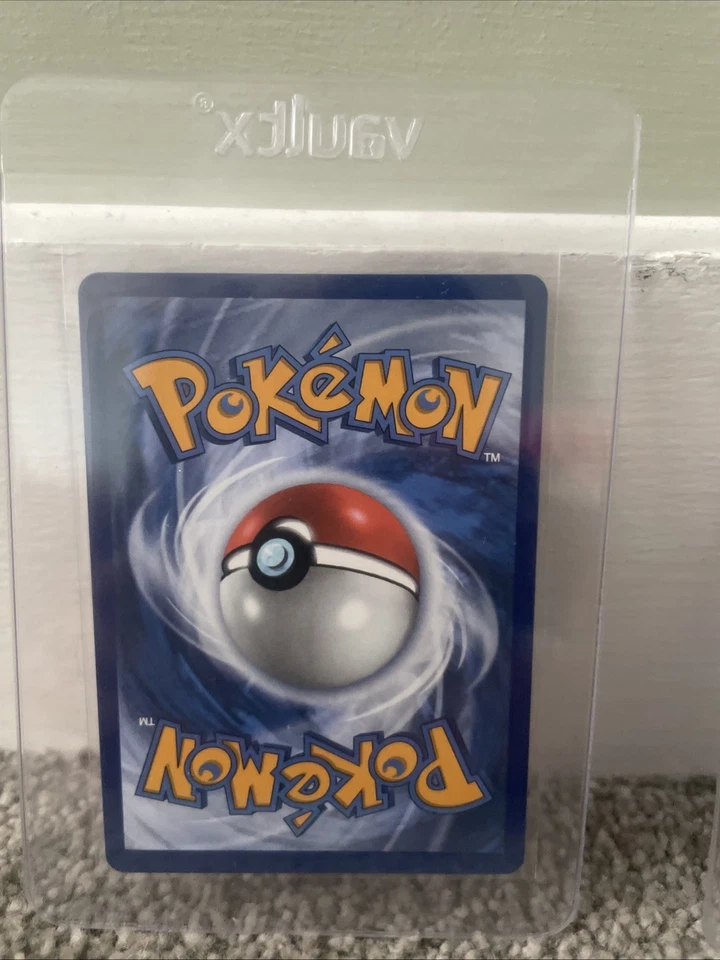Mega Charizard X ex, photo 4 of 5