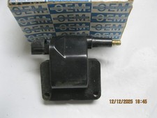Ignition Coil Professionals Choice UF-198 (nos, factory box in poor condition)
