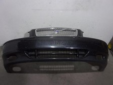 Pare-choc avant Volvo S80