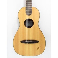 K.YAIRI K.YAIRI Compact Series Shizuku-ST Mini Classical Guitar with Genuine