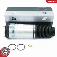 Esen SKV Luftfeder Fahrwerk 58SKV078 FüR BMW 7Er F01 F02 F03 F04 730 Xdrive 740