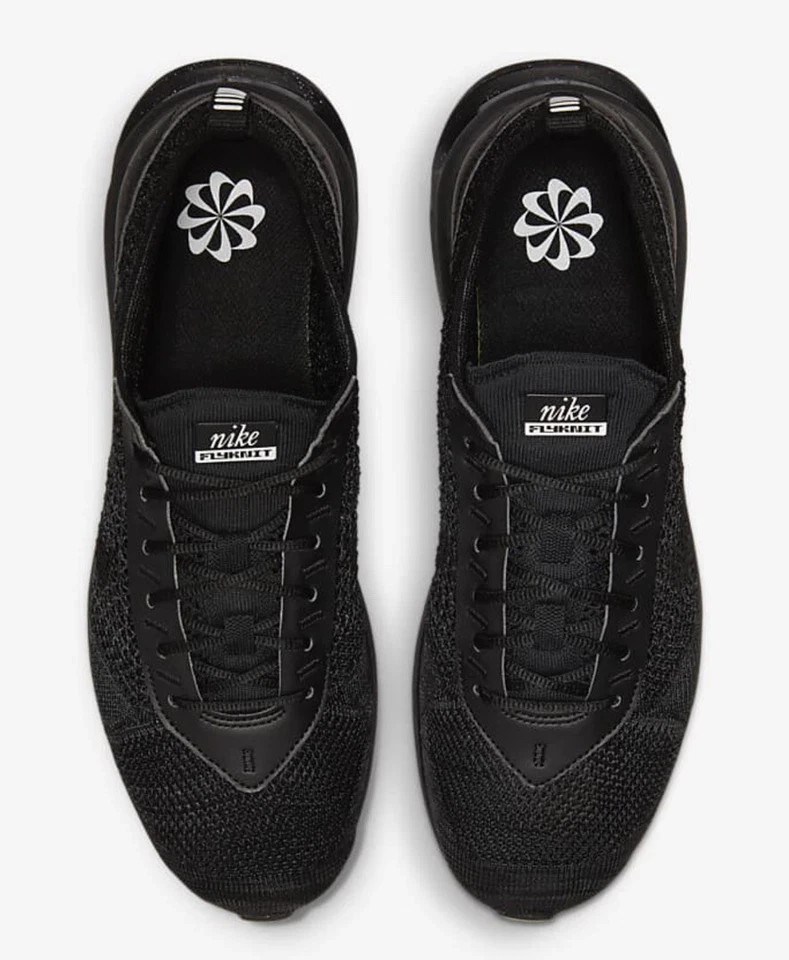 NIKE AIR MAX FLYKNIT RACER UK 11 RRP £140 image 3