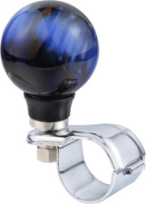 Ball Steering Wheel Suicide Spinner Knob Car Turning Asisting Wheel Handle Brody
