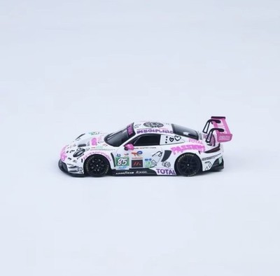 Star Race 911 Porsche 911 GT3 R LMGT3 #85 1/64 Limited Addition | eBay