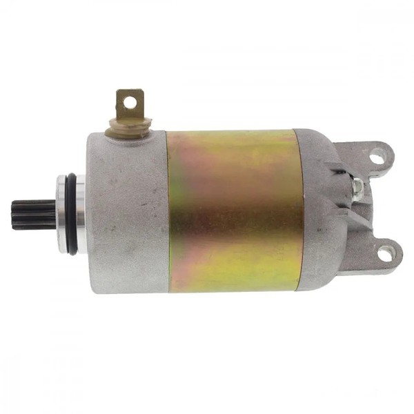 Anlasser FüR Yamaha XQ 150 Maxster Bj. 2001-2002-image
