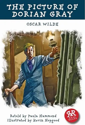 The Picture of Dorian Gray